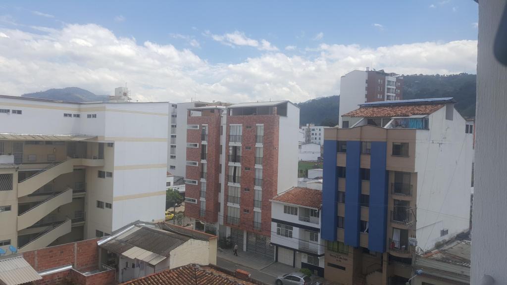 APARTAMENTO EN VENTA SAN ALONSO