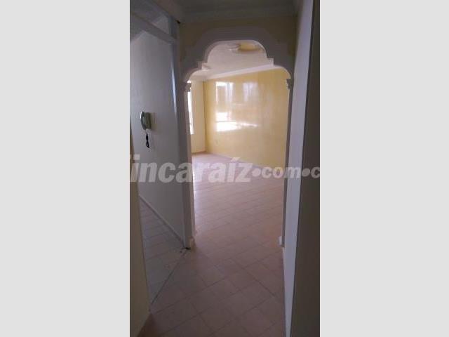 ARRIENDO APARTAMENTO EN ALVAREZ