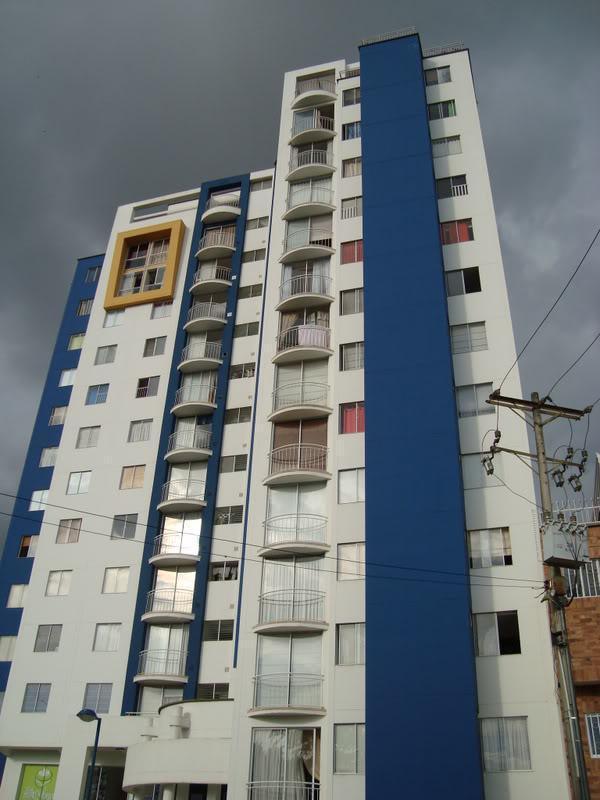 Penthouse Cacique Ipana