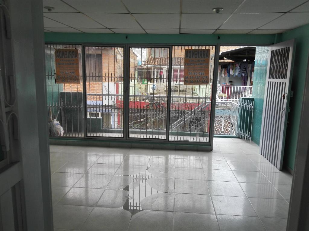 CASA EN ALQUILER BARRIO EL PONDAJE