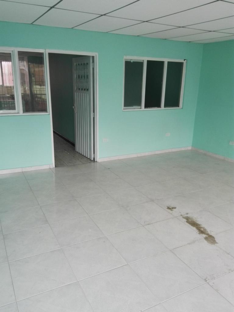 CASA EN ALQUILER BARRIO EL PONDAJE