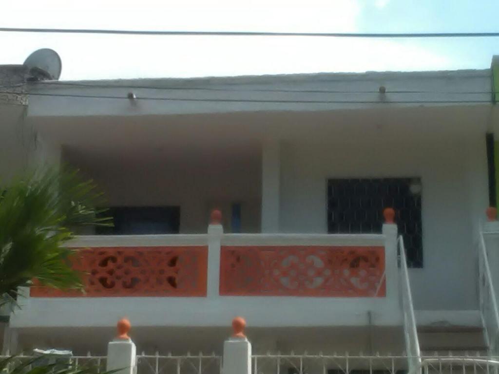 ARRIENDO APARTAMENTO BARRIO CHILE