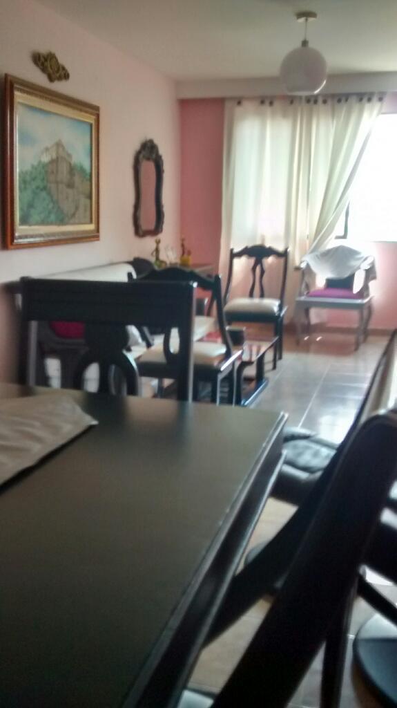 Arriendo apartamento