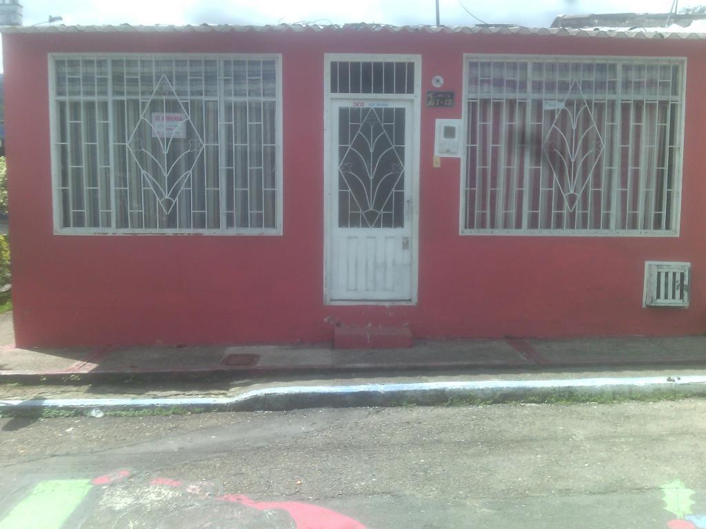 Casa en Restrepo