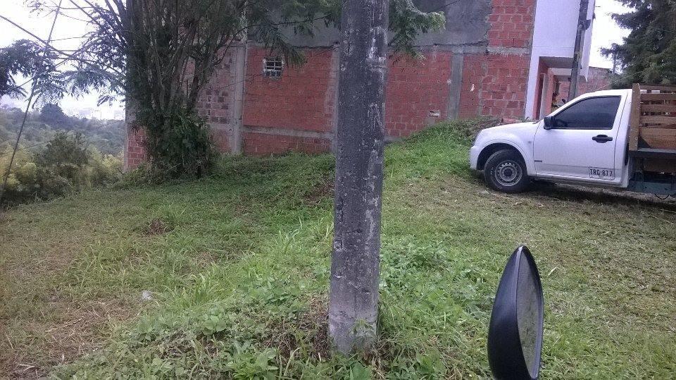 LOTE URBANO CERCA A LA UTP, frente al colegio las Franciscanas