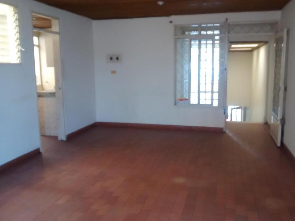 Apartamento en Arriendo Barrio la Francia