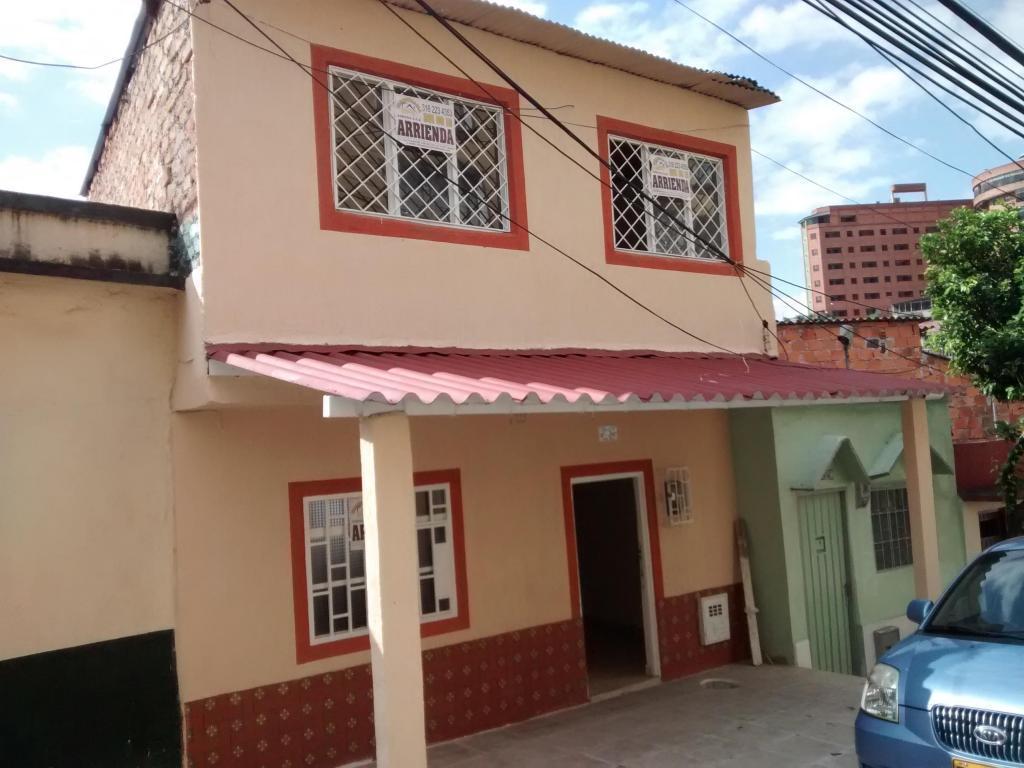 Arriendo Casa Barrio Belén