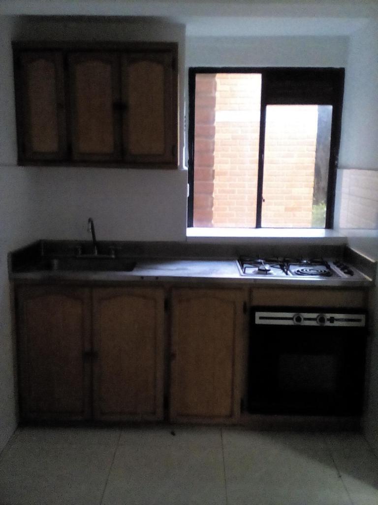 Arriendo apartamento en la mota