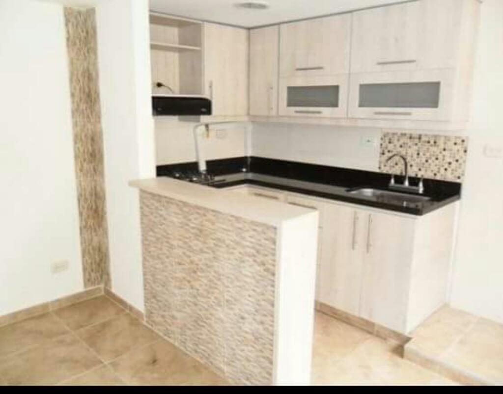 Arriendo Hermoso Apartamento