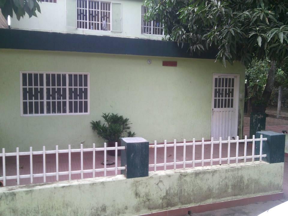 VENDO CASA EN EL BARRIO RODRIGO LARA BONILLA