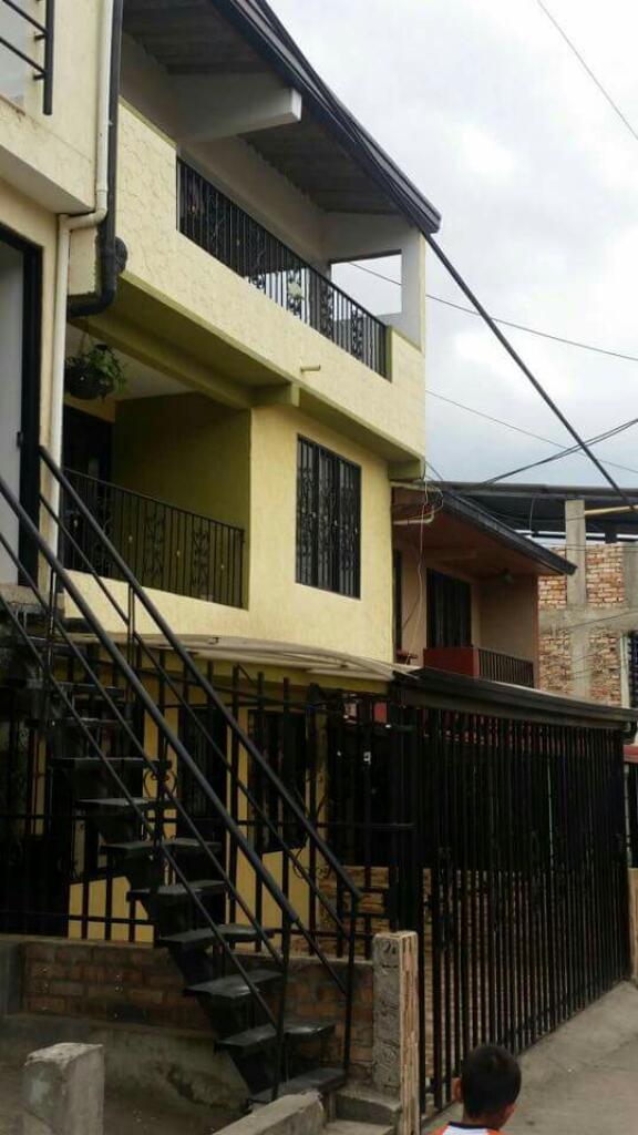 Casa Triplantas en Villa Del Norte