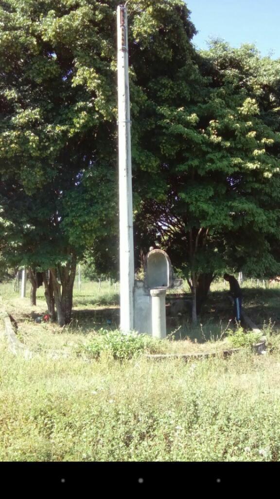 Hermoso Lote Cerca Al Terminal de  O Acepto Cambios a Un Carro