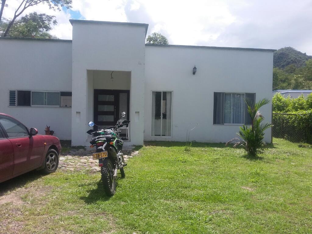 Casa campestre conjunto cerrado condominio 3213165293