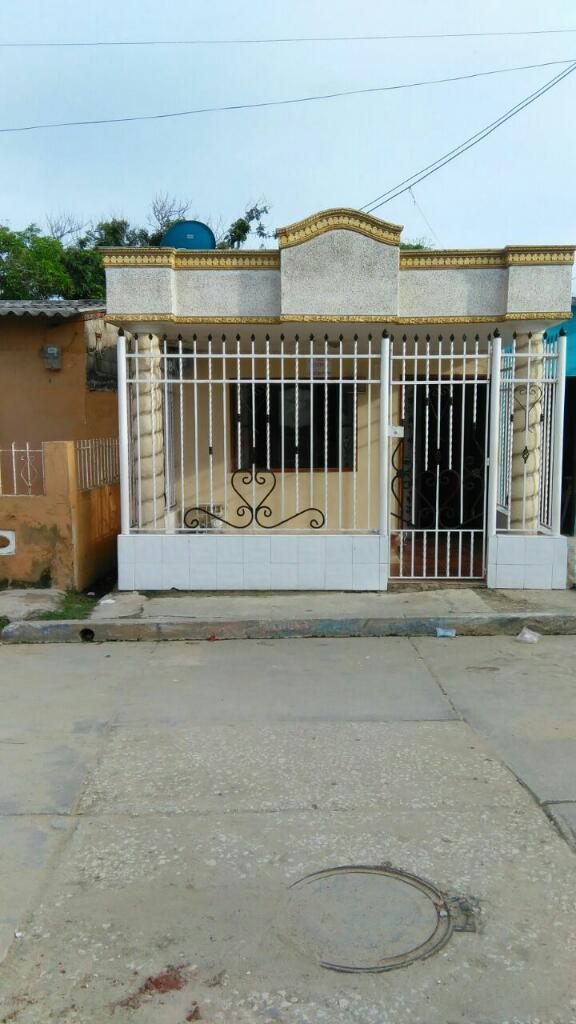 Vendo Apartamento en 7 de Abril