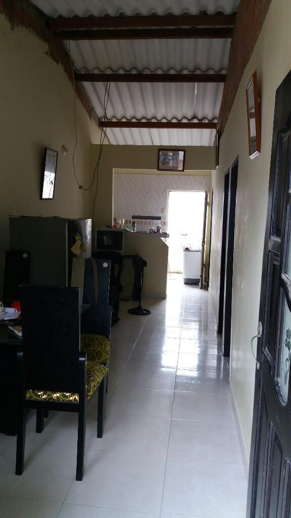 Vendo Apartamento Recien Remodelado