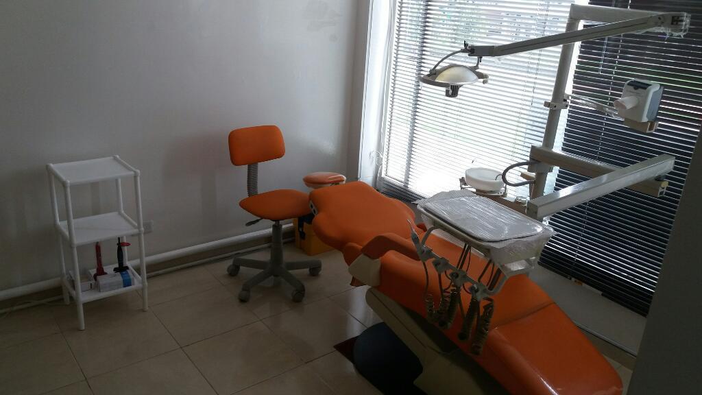 Alquiler de Consultorio Odontologico