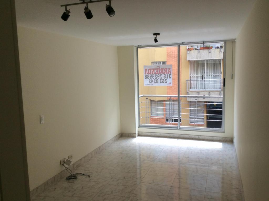 Apartamento calle 187 No. 55 B 90