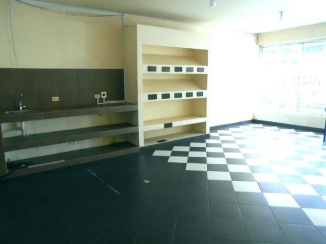 ARRIENDO DE LOCALES EN CHAPINERO BOGOTA 909411