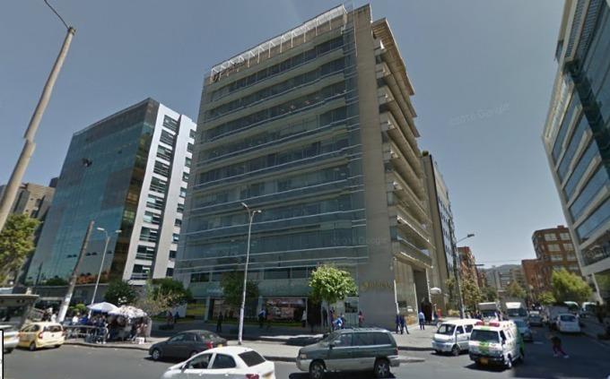 ARRIENDO DE OFICINAS EN NORTE BOGOTA 1593495