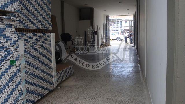 BODEGA EN PRADO VERANIEGO EN LA CALLE 130 CON 50