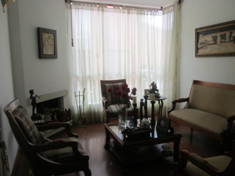 Cod. ABMIL1619 Casa En Arriendo/venta En Bogota Gratamira