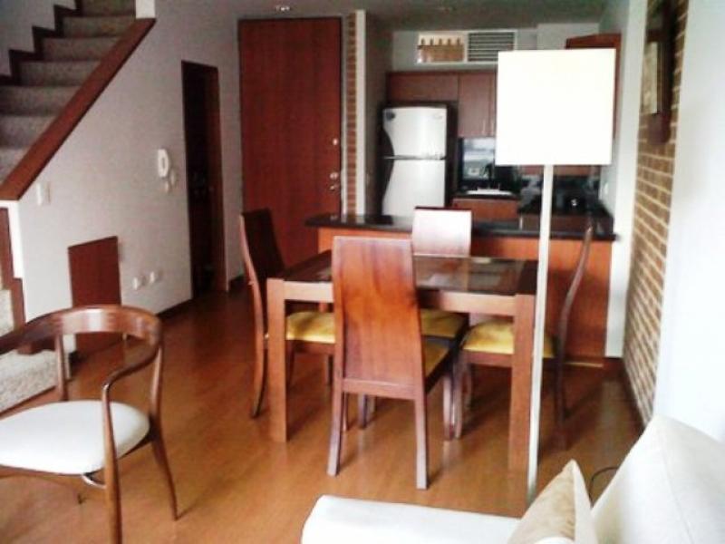 Cod. ABMIL1778 Apartamento En Arriendo En Bogota Chico
