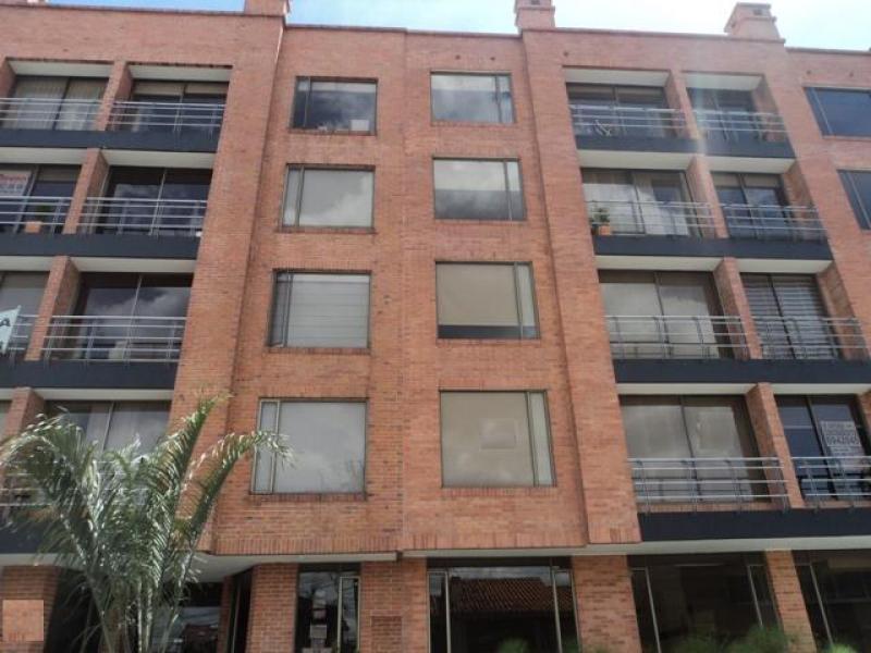 Cod. ABMIL1915 Apartamento En Arriendo En Bogota Santa Barbara