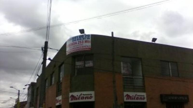 Cod. ABMIL2198 Oficina En Arriendo En Bogota Fontibon