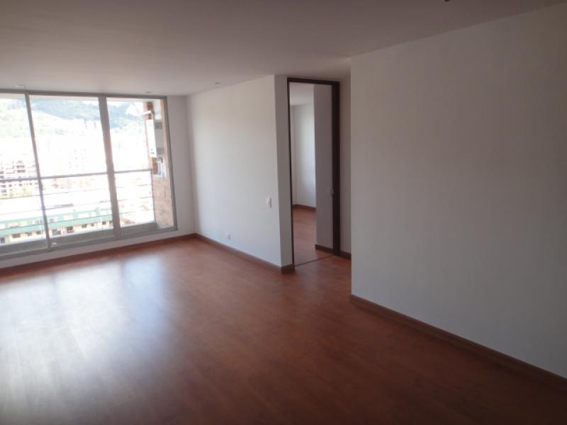 Cod. ABMIL2227 Apartamento En Arriendo En Bogota Cedritos