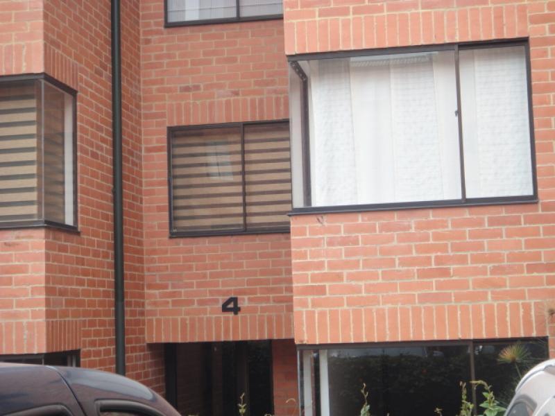 Cod. ABMIL2290 Apartamento En Arriendo/venta En Bogota Portales De Norte