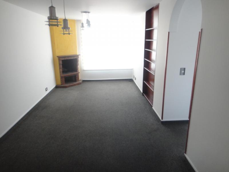 Cod. ABMIL2303 Apartamento En Arriendo En Bogota Marly