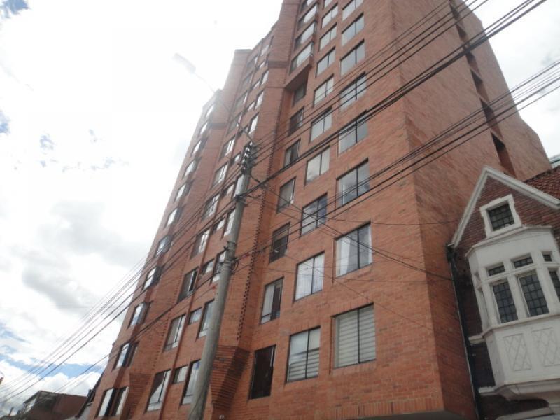 Cod. ABMIL2303 Apartamento En Arriendo En Bogota Marly