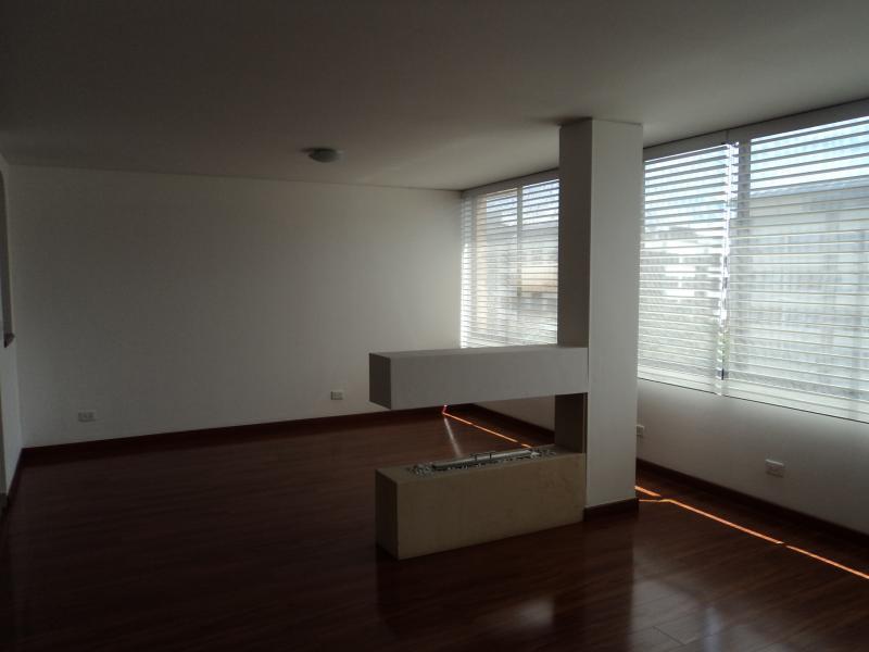 Cod. ABMIL2491 Apartamento En Arriendo/venta En Bogota Callejón Santa Bárbara