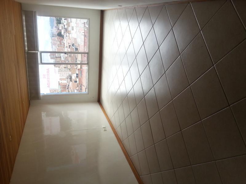 Cod. ABMIL2801 Apartamento En Arriendo En Bogota Cedro GolfUsaquén