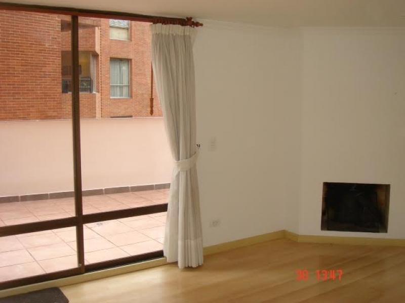 Cod. ABMIL2814 Apartamento En Arriendo En Bogota Los Rosales