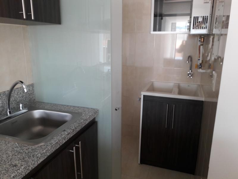 Cod. ABMIL2817 Apartamento En Arriendo En Bogota CedritosUsaquén