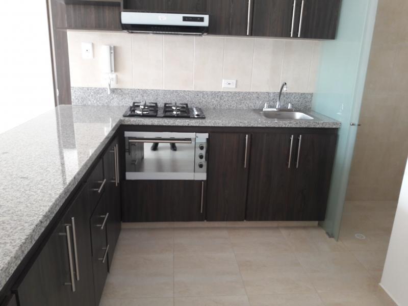 Cod. ABMIL2817 Apartamento En Arriendo En Bogota CedritosUsaquén