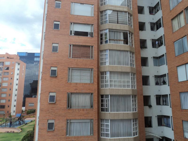 Cod. AMIL2526 Apartamento En Arriendo En Bogota Salitre