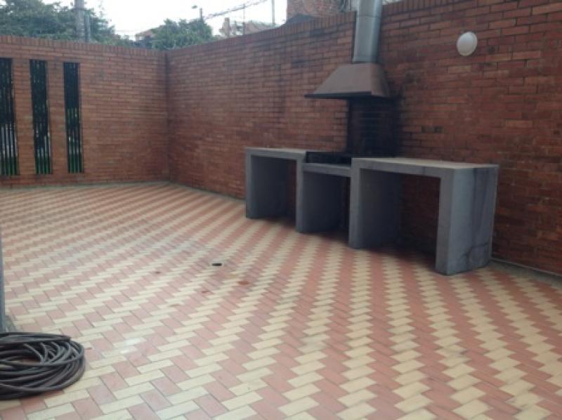 Cod. VBMIL1545 Apartamento En Venta En Bogota Santa Paula