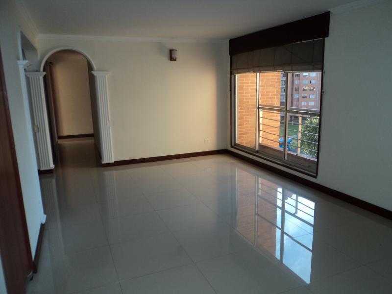 Cod. VBMIL1750 Apartamento En Venta En Bogota La Floresta