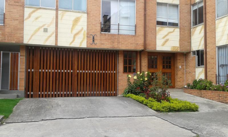 Cod. VBMIL2387 Apartamento En Venta En Bogota Las Villas