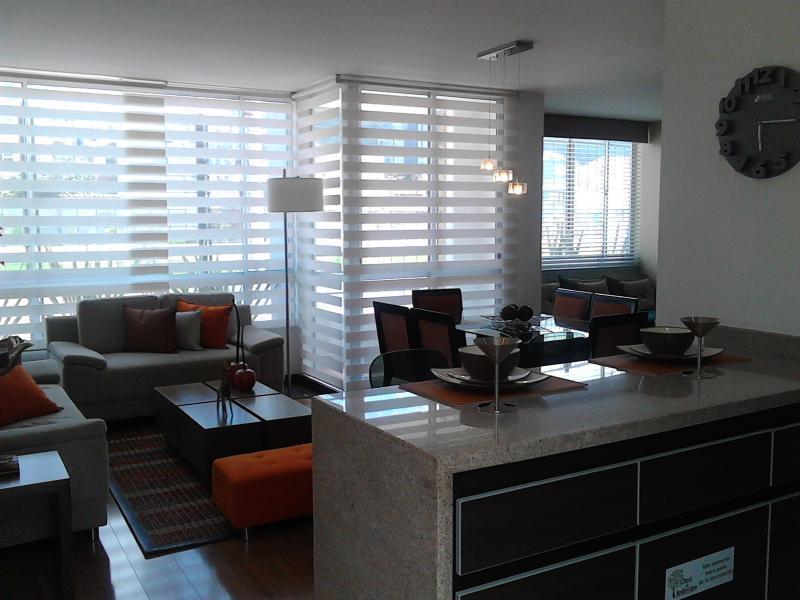 Cod. VBMIL2418 Apartamento En Venta En Bogota Villas Del Mediterraneo
