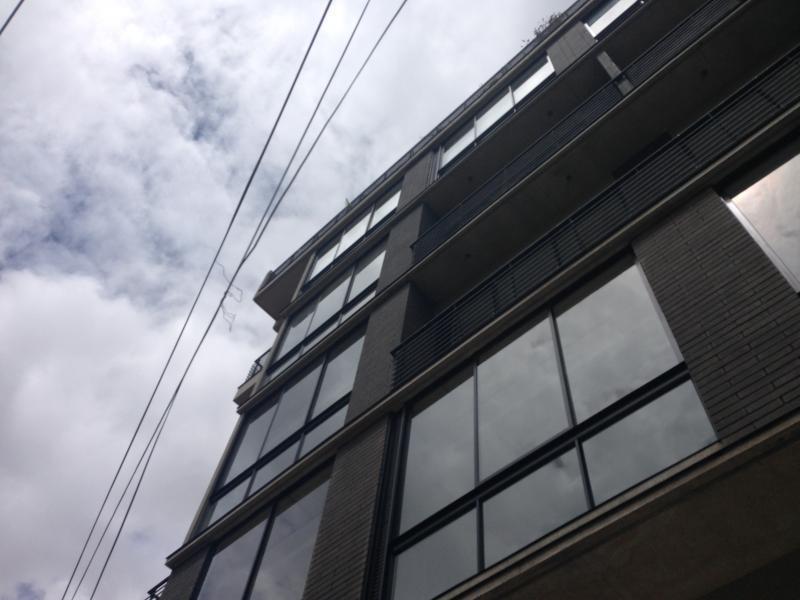 Cod. VBMIL2564 Apartamento En Venta En Bogota Santa Barbara CentralUsaquén