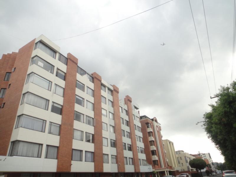 Cod. VBMIL2682 Apartamento En Venta En Bogota Los Cedros