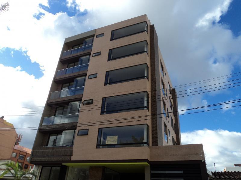 Cod. VBMIL2782 Apartamento En Venta En Bogota Chico Navarra