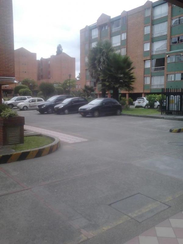 Cod. VBMIL2824 Apartamento En Venta En Bogota Mirandela