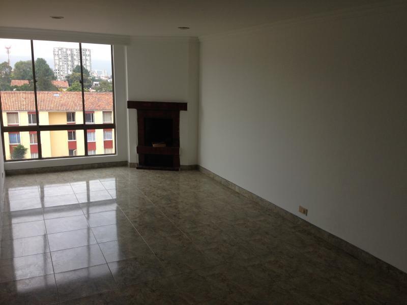 Cod. VMIL2831 Apartamento En Venta En Bogota Victoria Norte