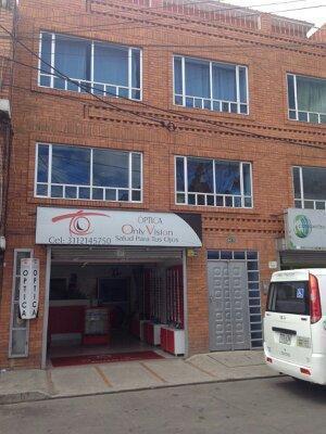 edificio comercial rentable