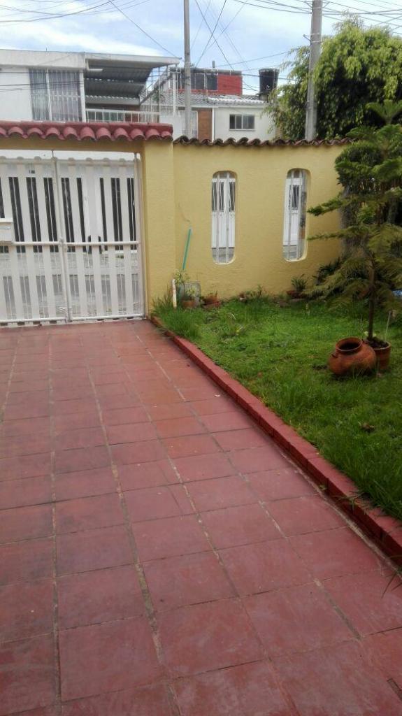 HERMOSA CASA BOLIVIA