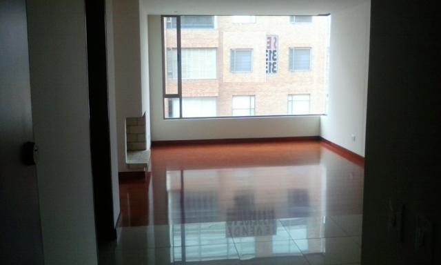 LINDO APARTAMENTO LA COLINA VENTA